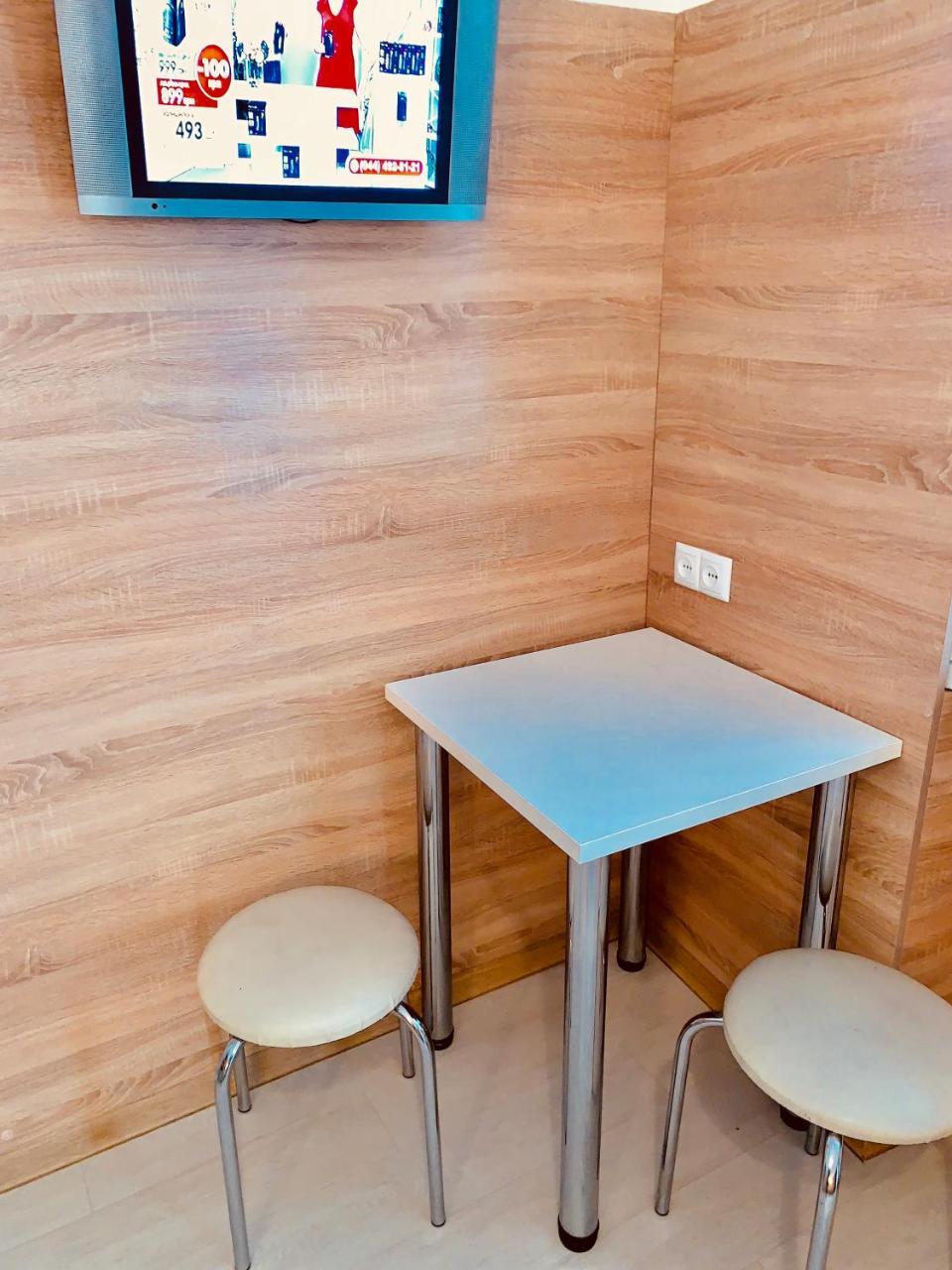Mini Smart Apartments In The Central Part Of Lviv Ngoại thất bức ảnh